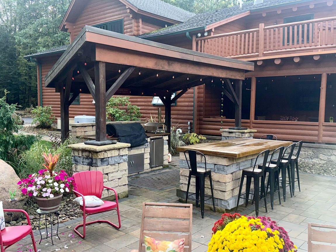 Greenville, PA Landscape Design Services