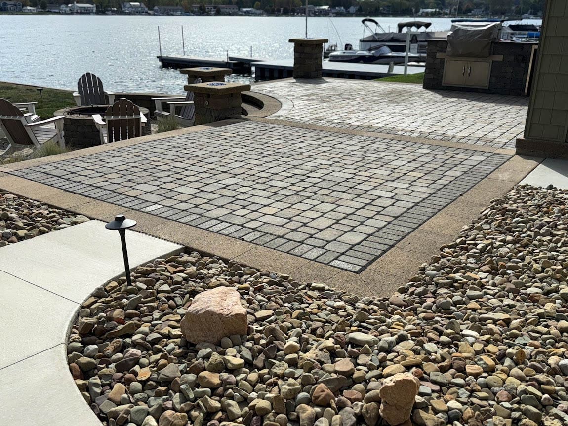 Landscape Design