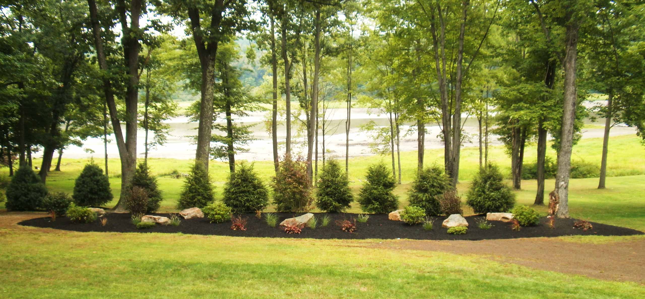 Landscape Design