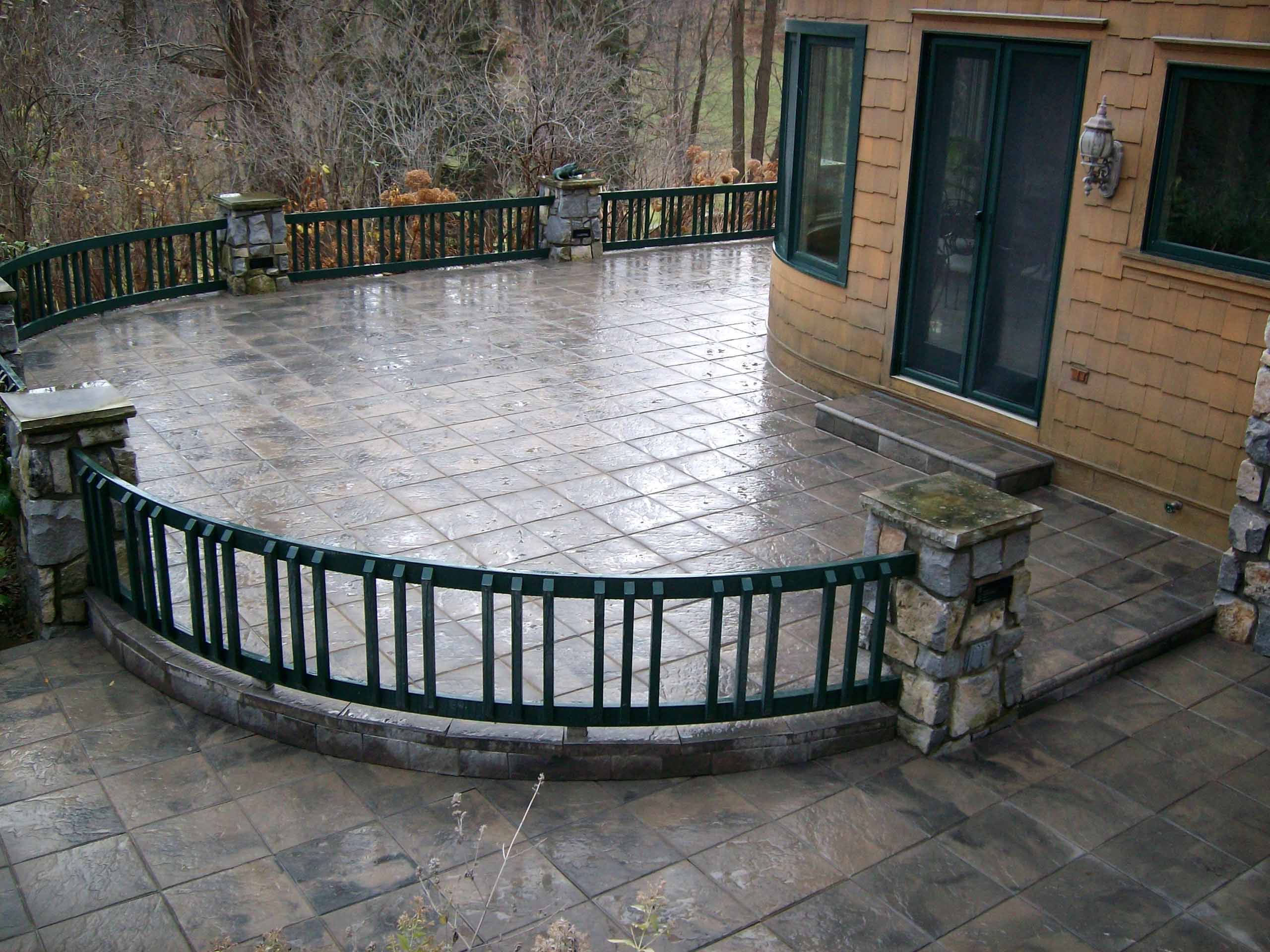 Landscape Design