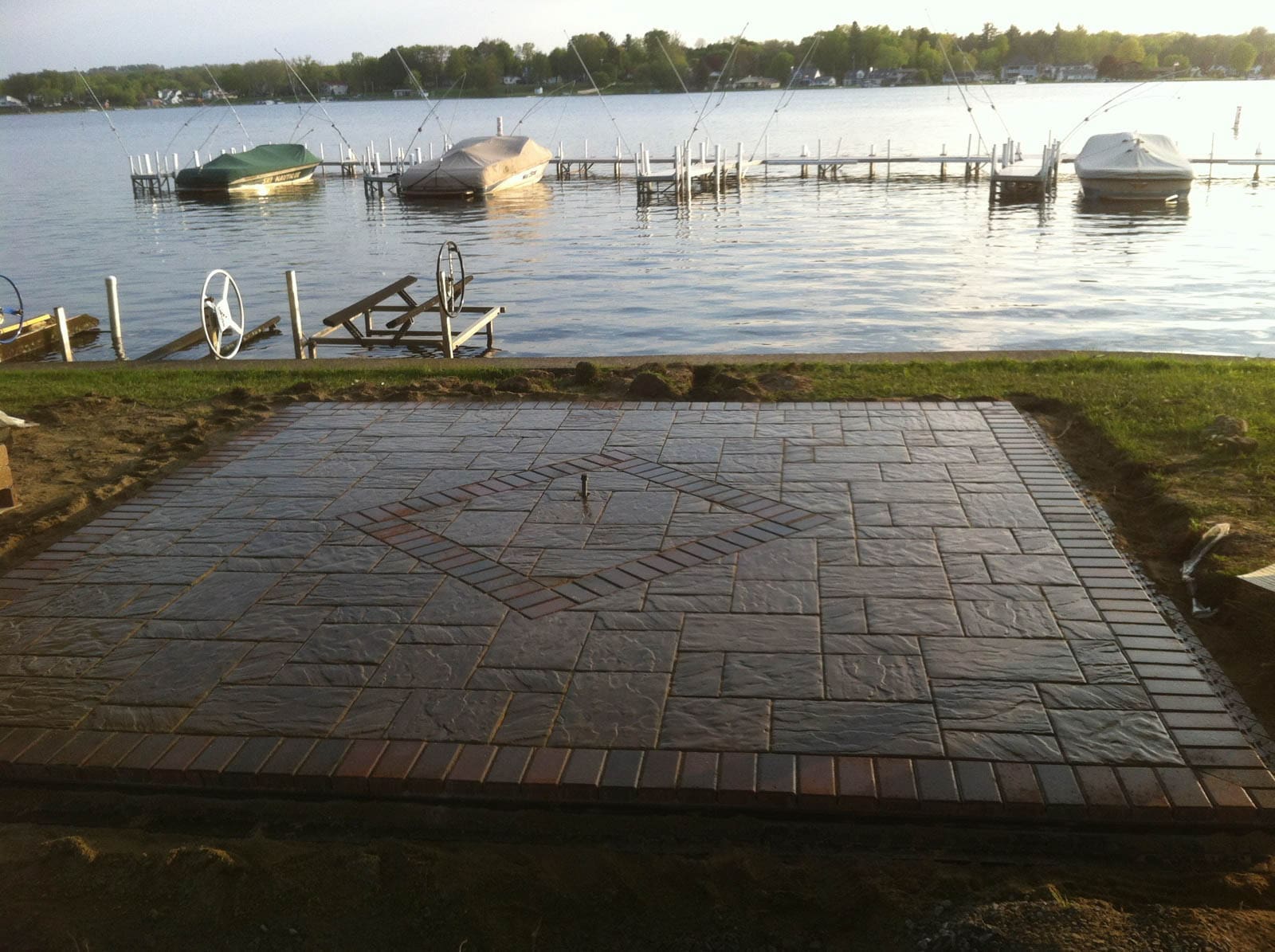 Landscape Design
