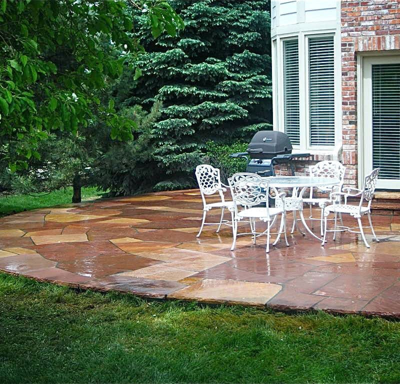 Outdoor Living